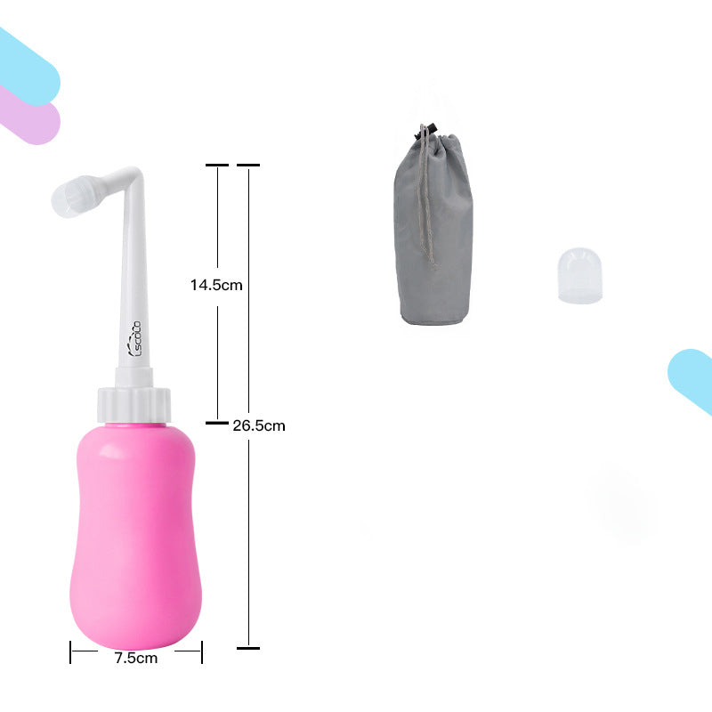  Bidet Portable de voyage