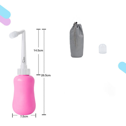  Bidet Portable de voyage