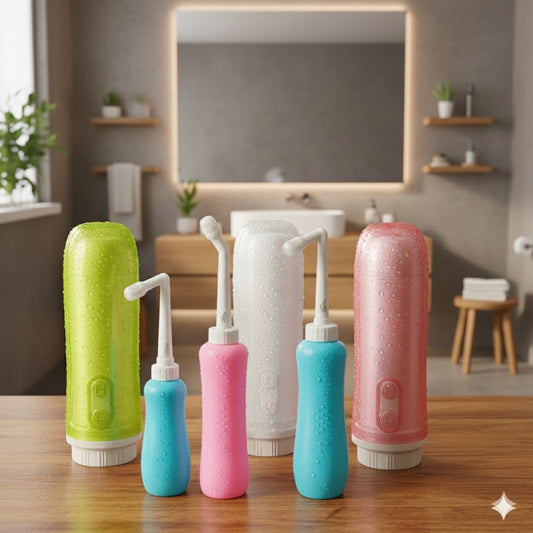 Bidet Portable de voyage