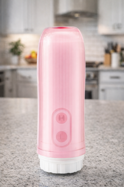 Bidet électrique compact