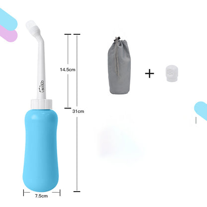  Bidet Portable de voyage