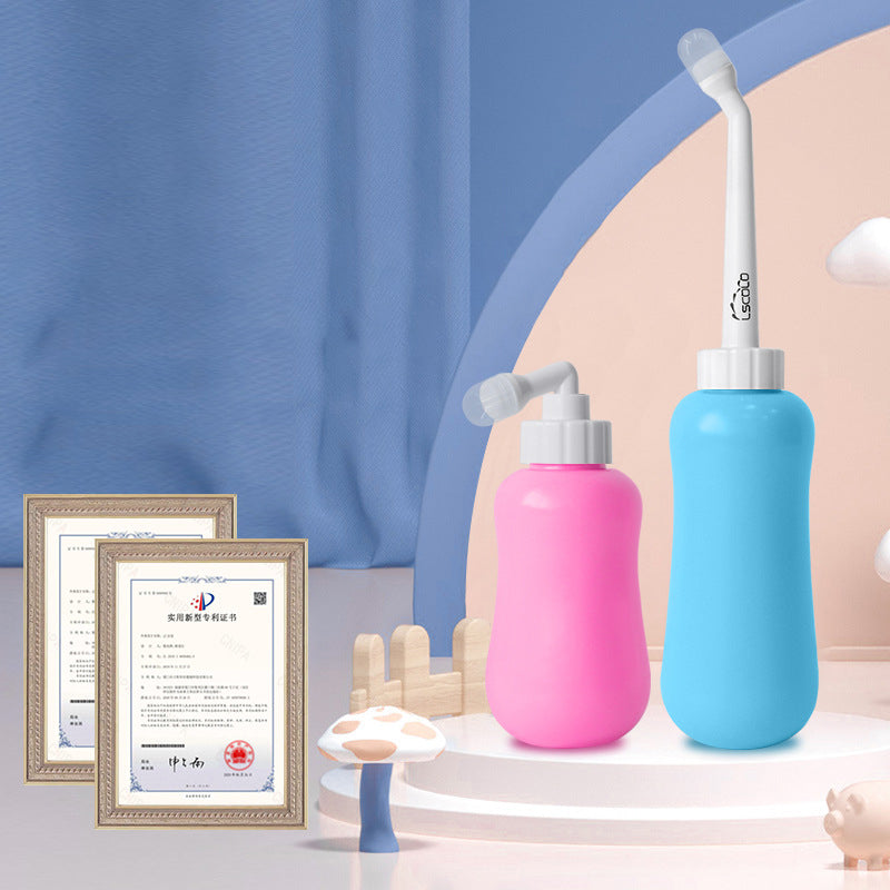  Bidet Portable de voyage