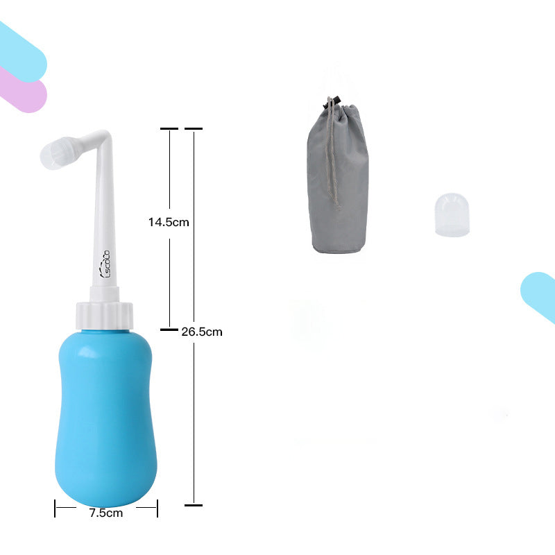  Bidet Portable de voyage