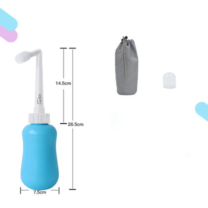  Bidet Portable de voyage