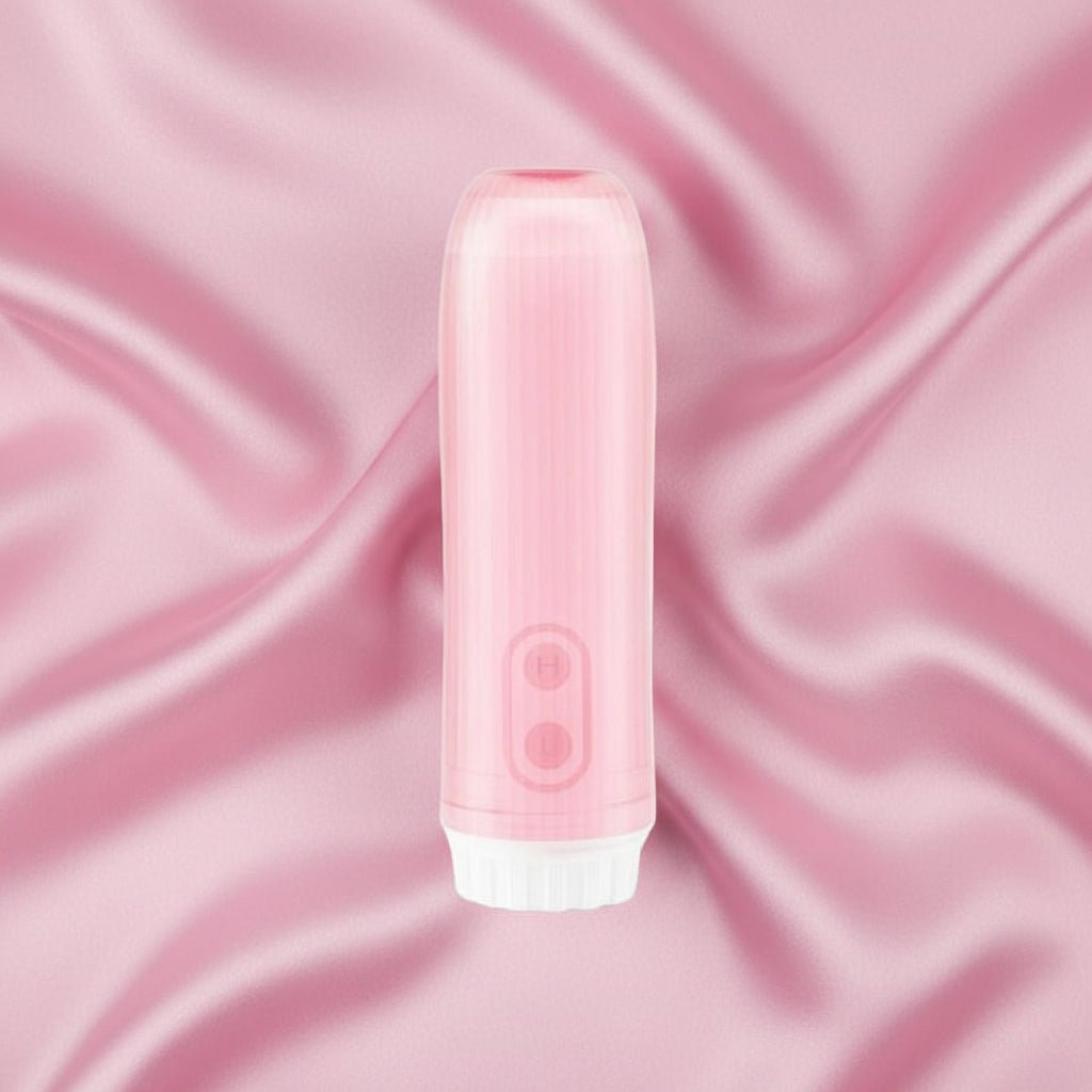 Bidet électrique compact