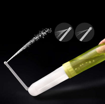 Bidet électrique compact