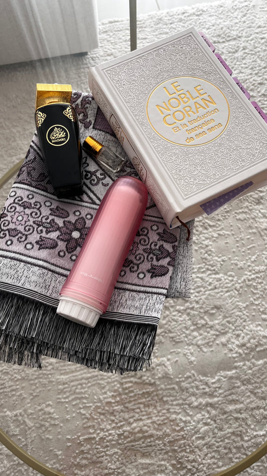 Bidet électrique compact