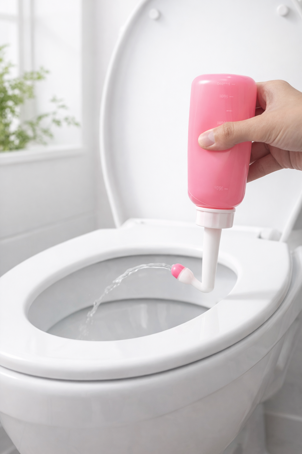 Bidet Portable de voyage
