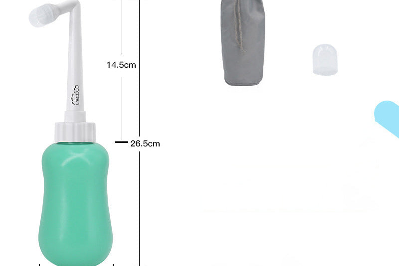  Bidet Portable de voyage