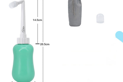  Bidet Portable de voyage