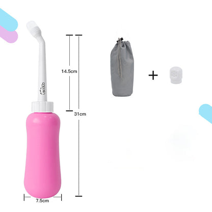  Bidet Portable de voyage