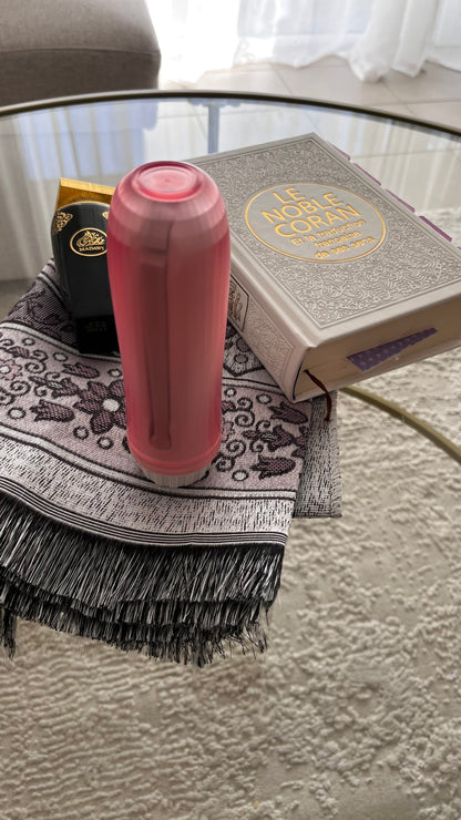 Bidet électrique compact