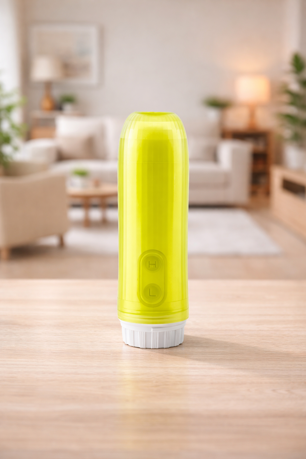 Bidet électrique compact