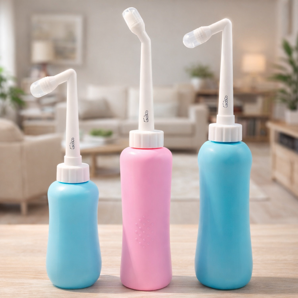 Bidet Portable de voyage