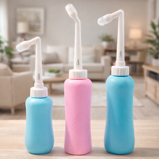 Bidet Portable de voyage