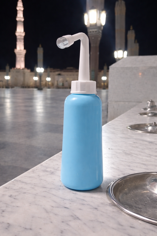 Bidet Portable de voyage