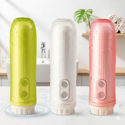 Bidet électrique compact