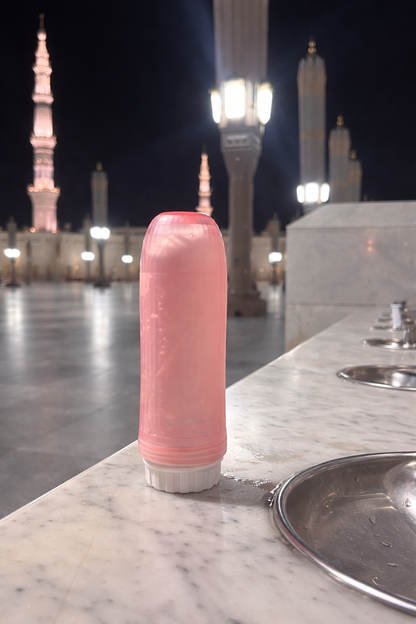 Bidet électrique compact