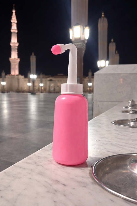 Bidet Portable de voyage