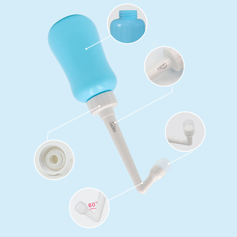  Bidet Portable de voyage