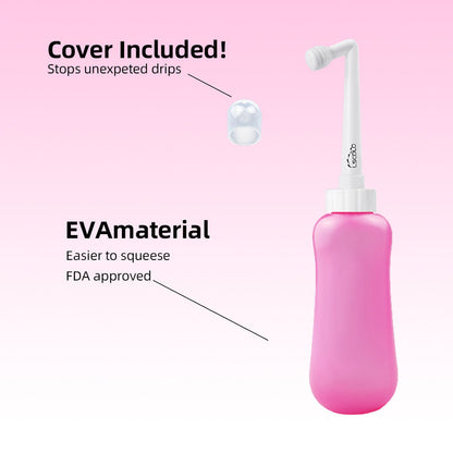 Bidet Portable de voyage