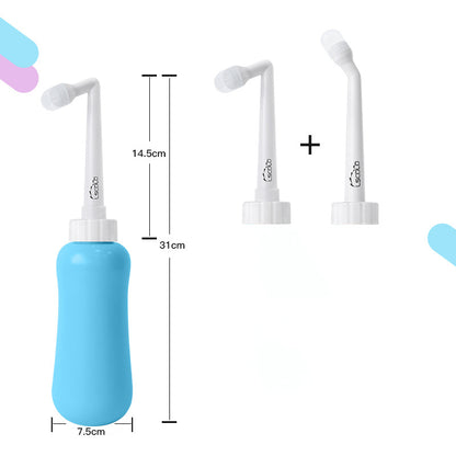  Bidet Portable de voyage