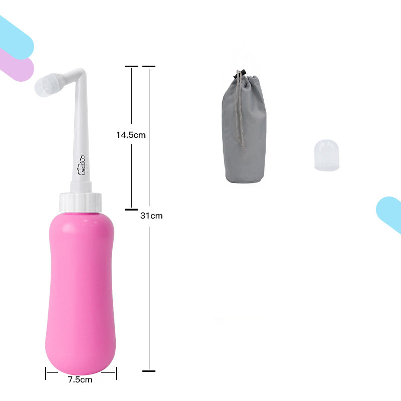  Bidet Portable de voyage